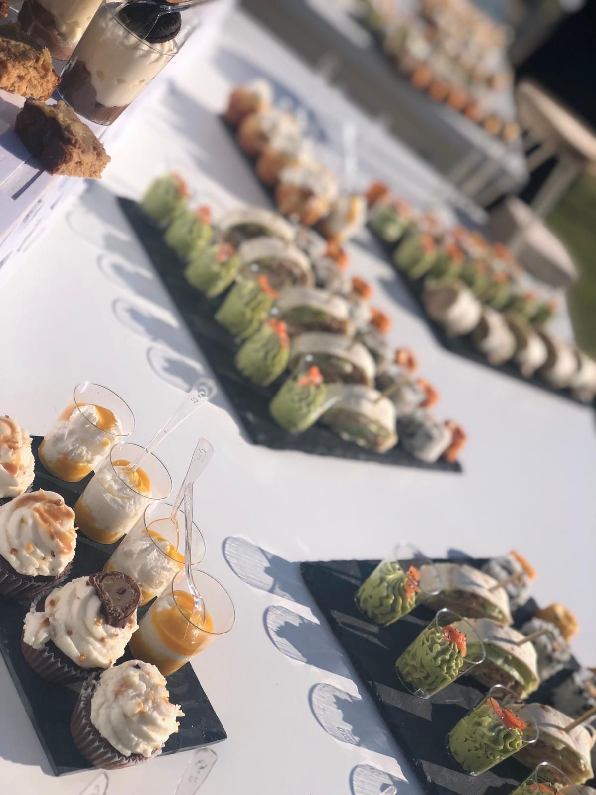 Odoo • Image et Texte