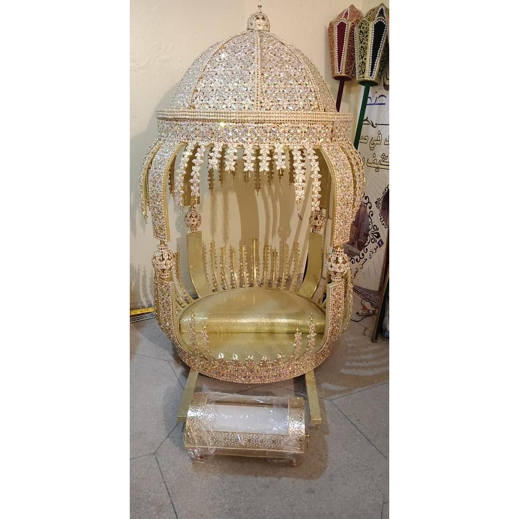 Location Amaria dorée