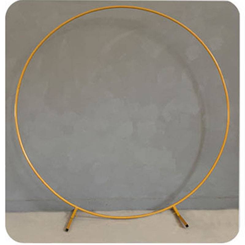 Location Arche Gold rond